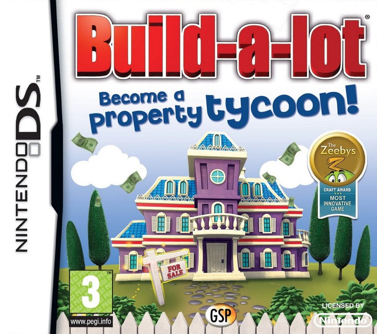 Build-a-Lot