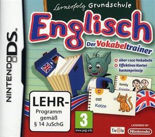 Successfully Learning English