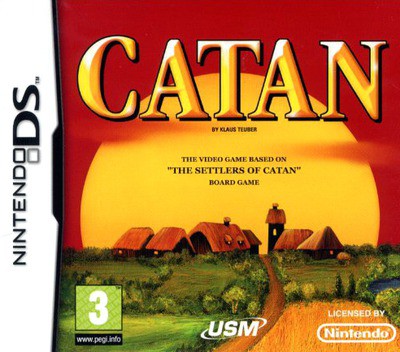 Catan