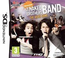 The Naked Brothers Band - The Video Game