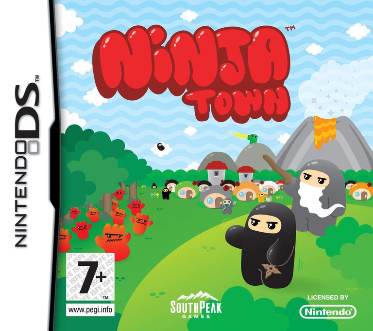 Ninjatown