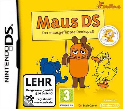 Mouse DS