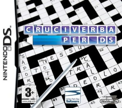 Cruciverba per DS