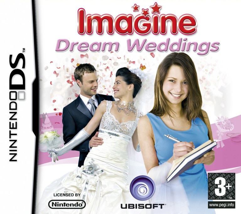 Imagine - Dream Weddings