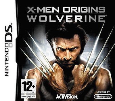 X-Men Origins - Wolverine