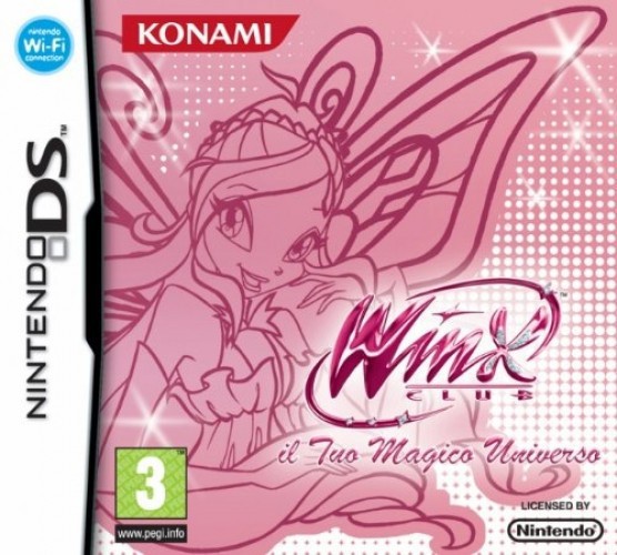 Winx Club - Your Magic Universe