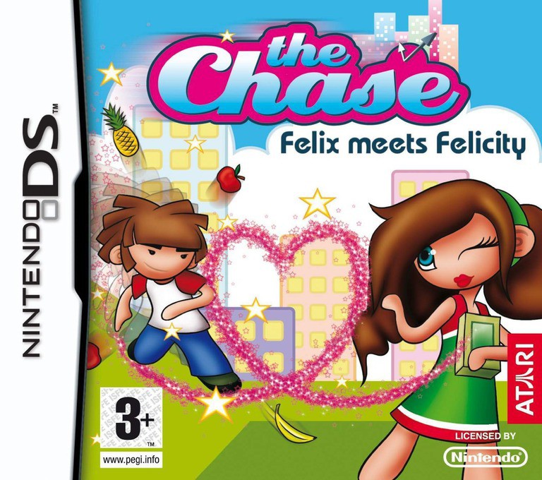 The Chase - Felix Meets Felicity