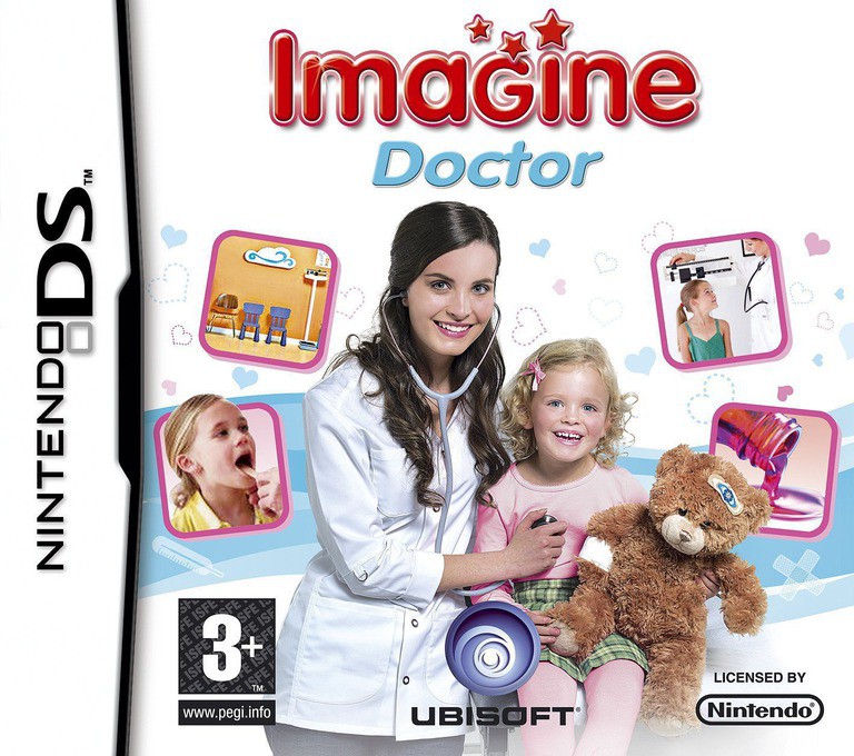 Imagine - Doctor
