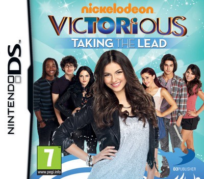 Victorious - Taking the Lead
