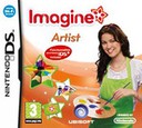 Imagine - Artist