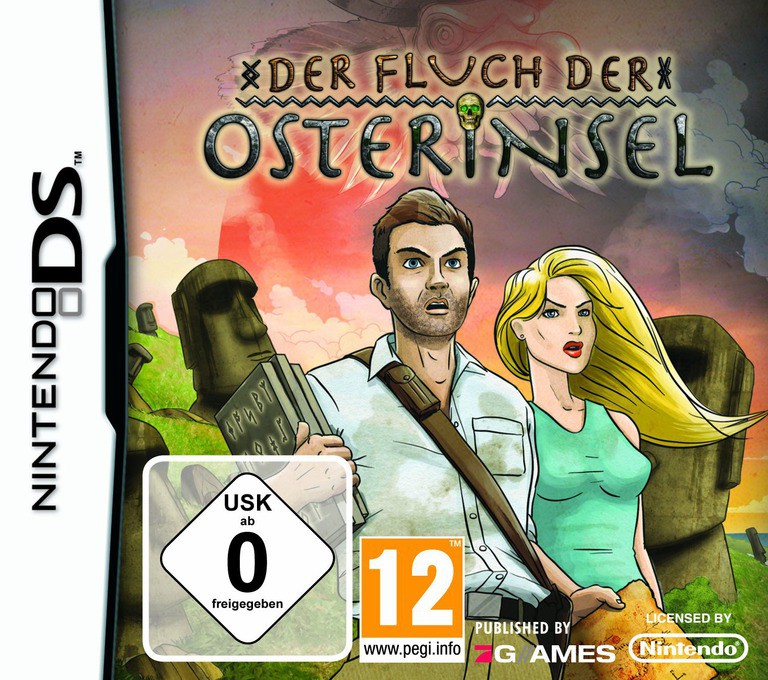 Der Fluch der Osterinsel