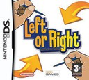 Left or Right - Ambidextrous Challenge