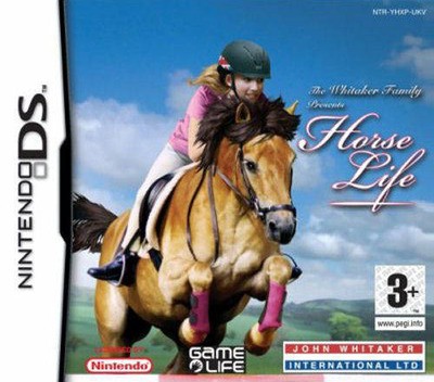 The Whitaker Family Presents - Horse Life