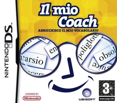 Il Mio Coach - Arricchisco il Mio Vocabolario