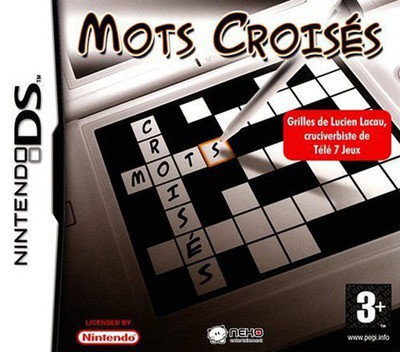 Mots Croisés