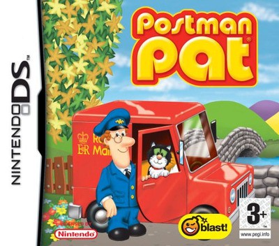 Postman Pat