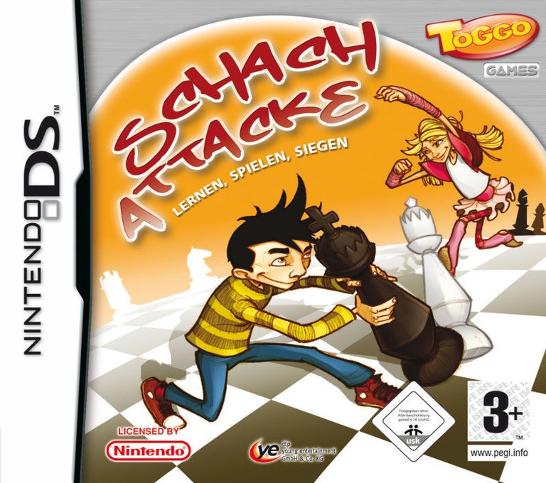 Chess for Kids