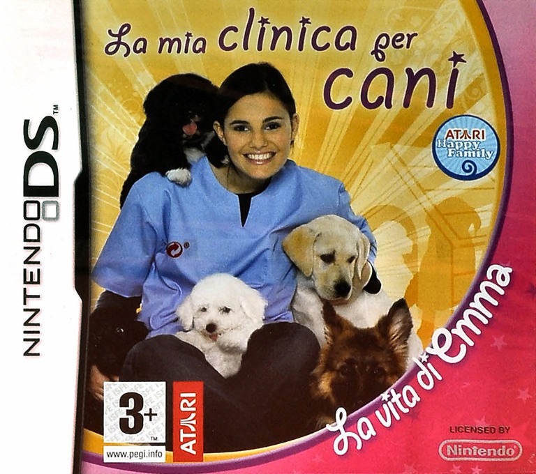 Emily - My Dog Paradise