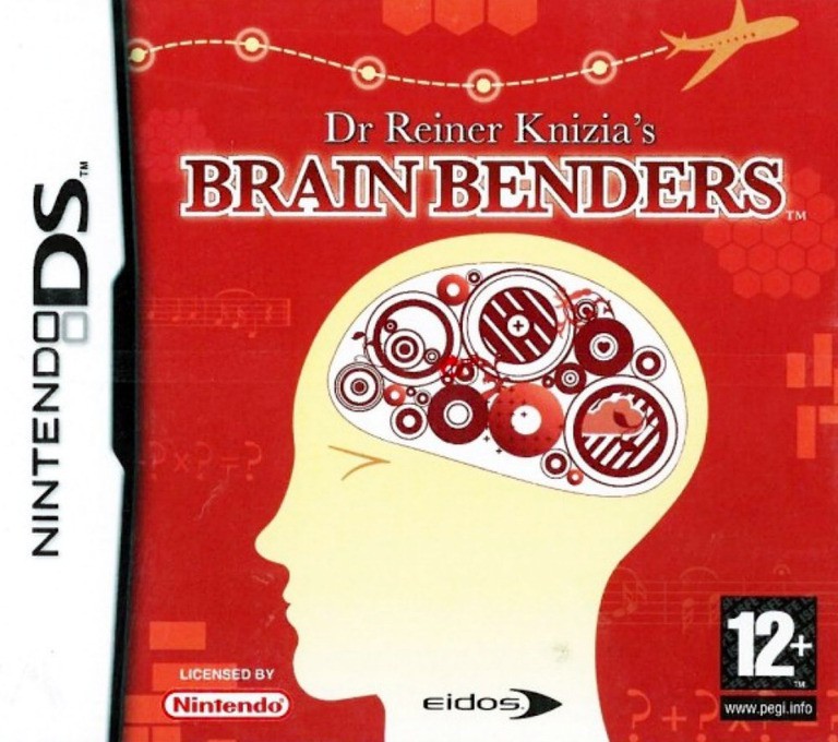 Dr Reiner Knizia's Brainbenders