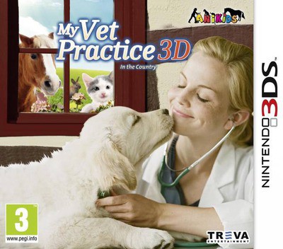 My Vet Practice 3D - In the Country