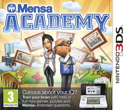 Mensa Academy