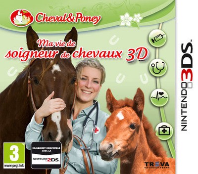 Horse Vet 3D