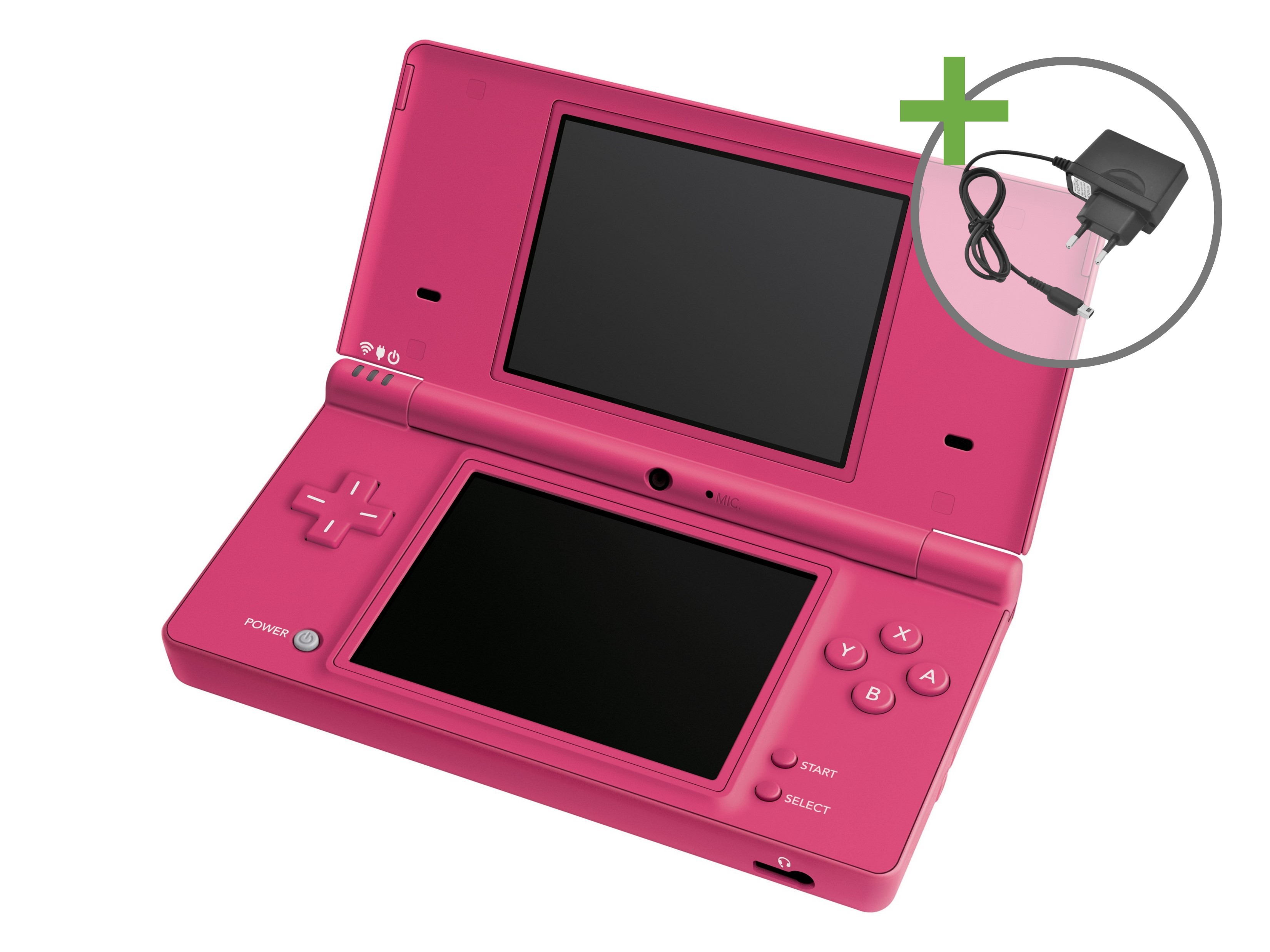 Nintendo DSi - Pink