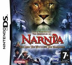 Narnia (The Chronicles of) - The Lion The Witch and the Wardrobe