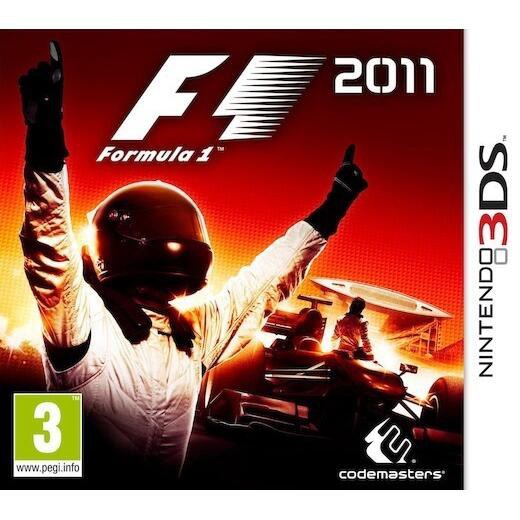Formula 1 2011