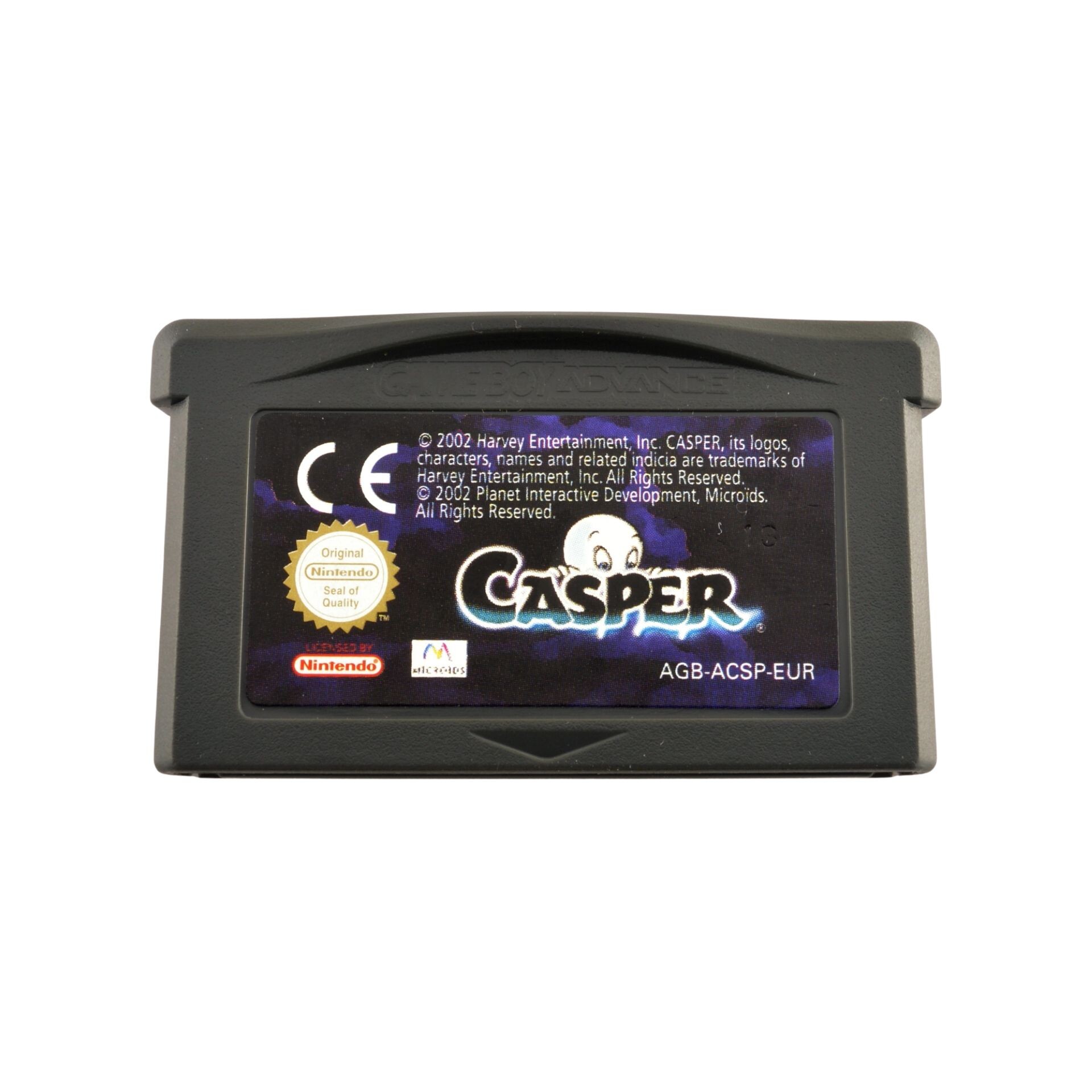 Casper