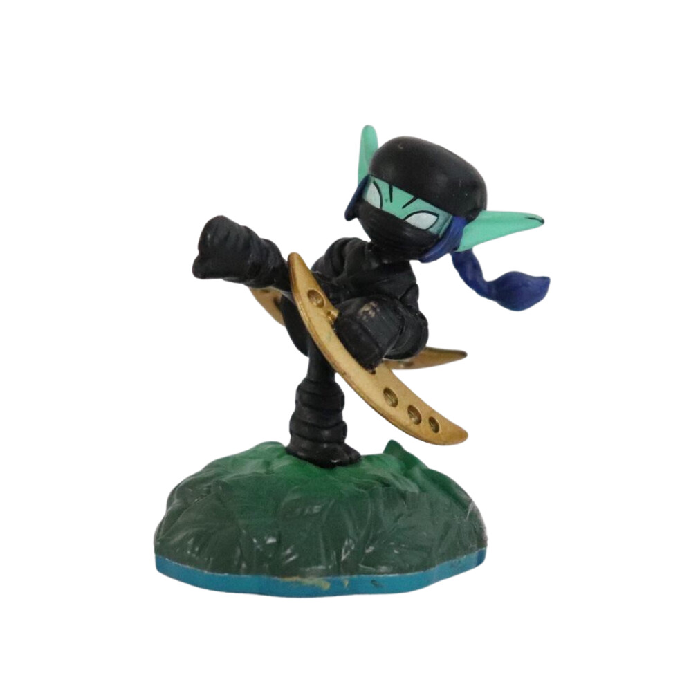 Skylanders Swap Force: Ninja Stealth Elf (Series 3)