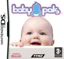 Baby Pals