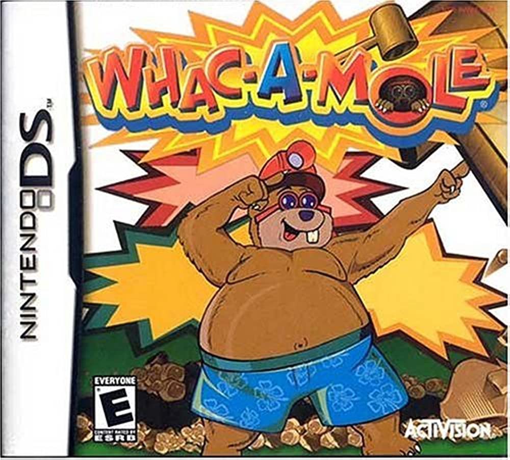 Whacamole