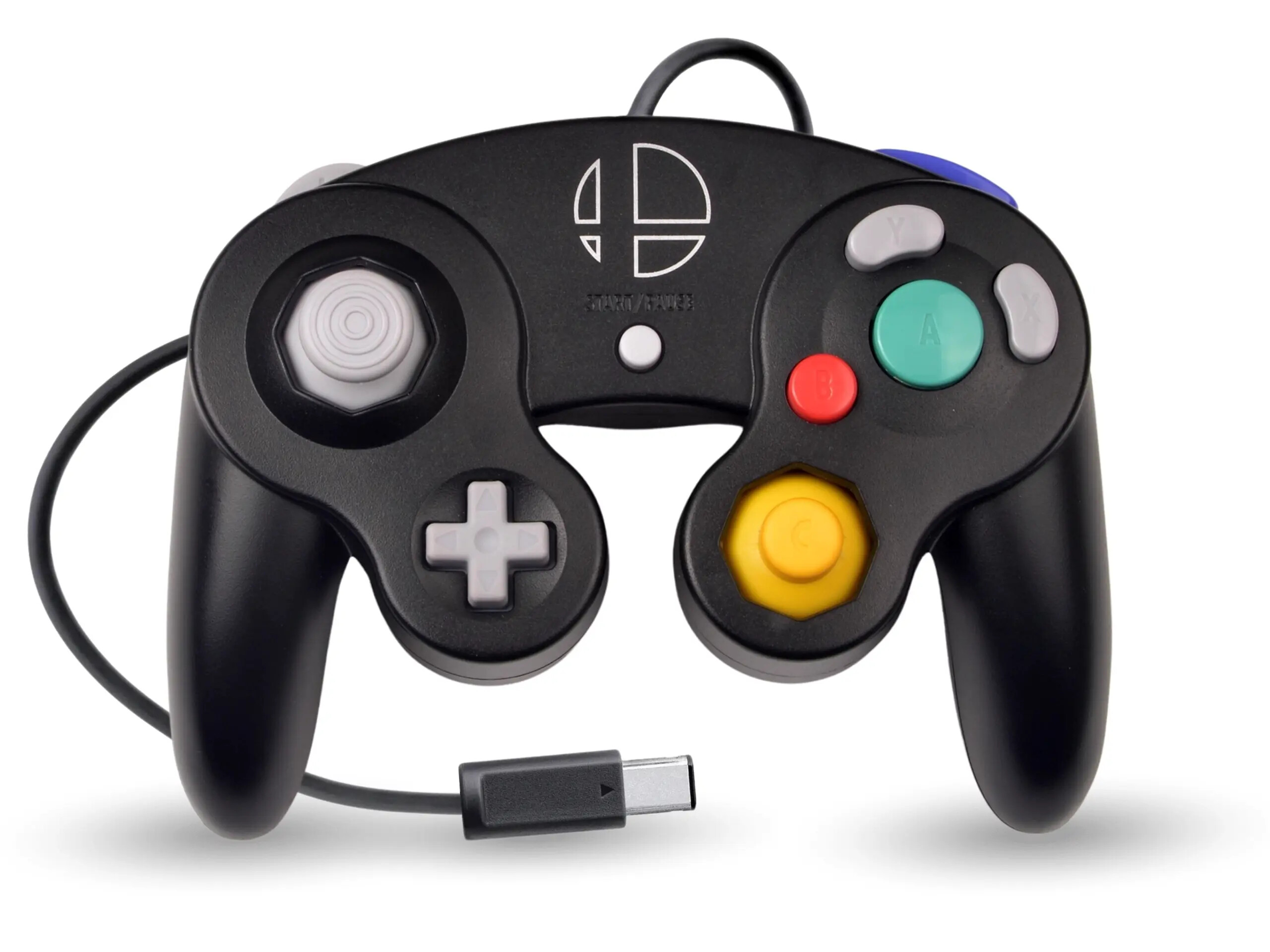 Original GameCube Controller - Super Smash Bros. Edition