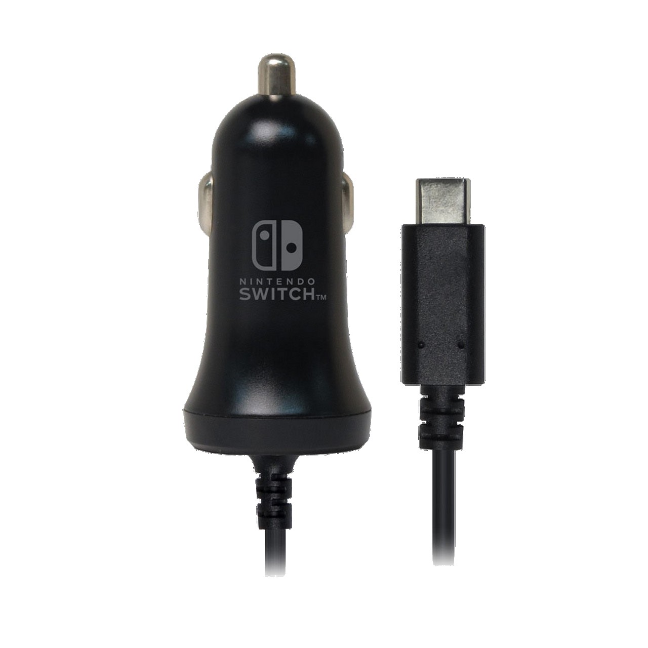 Hori Car Charger voor Nintendo Switch
