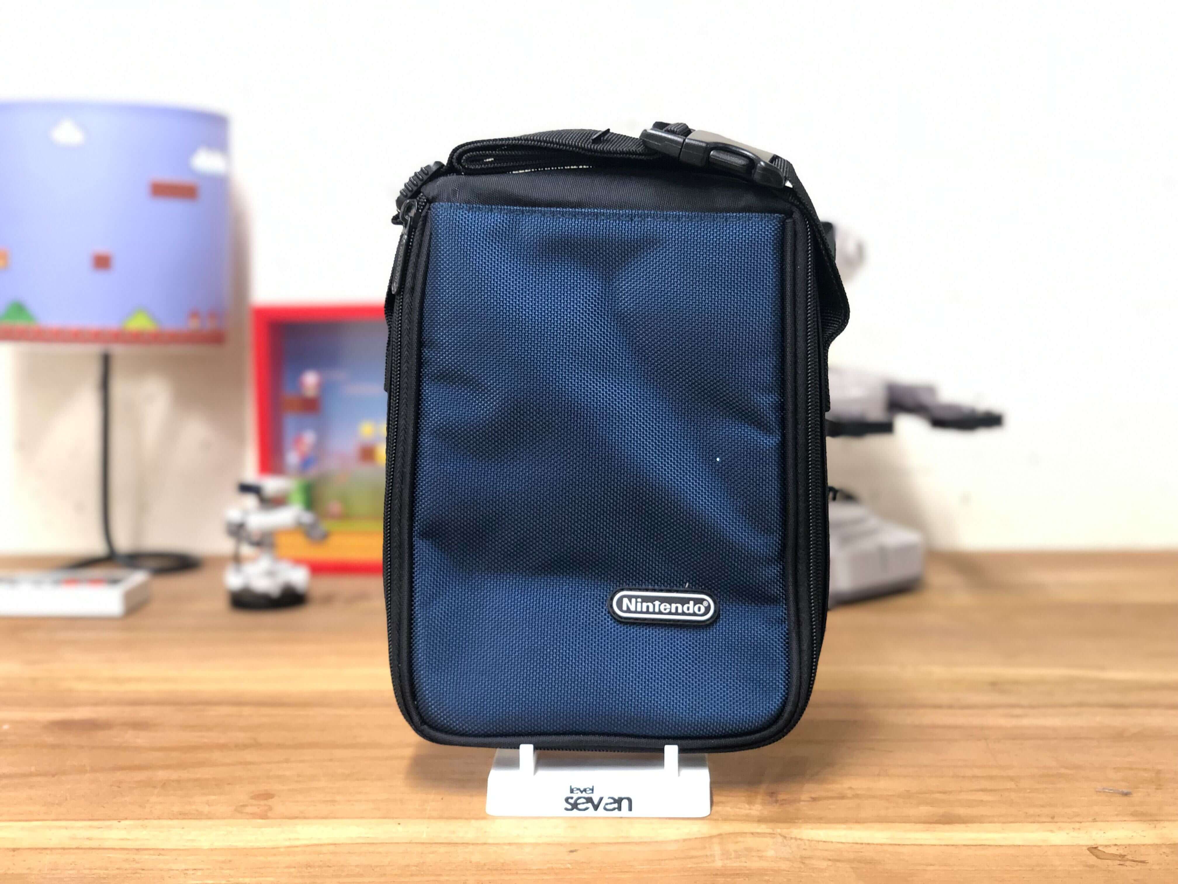 Nintendo DS Bag - Blue