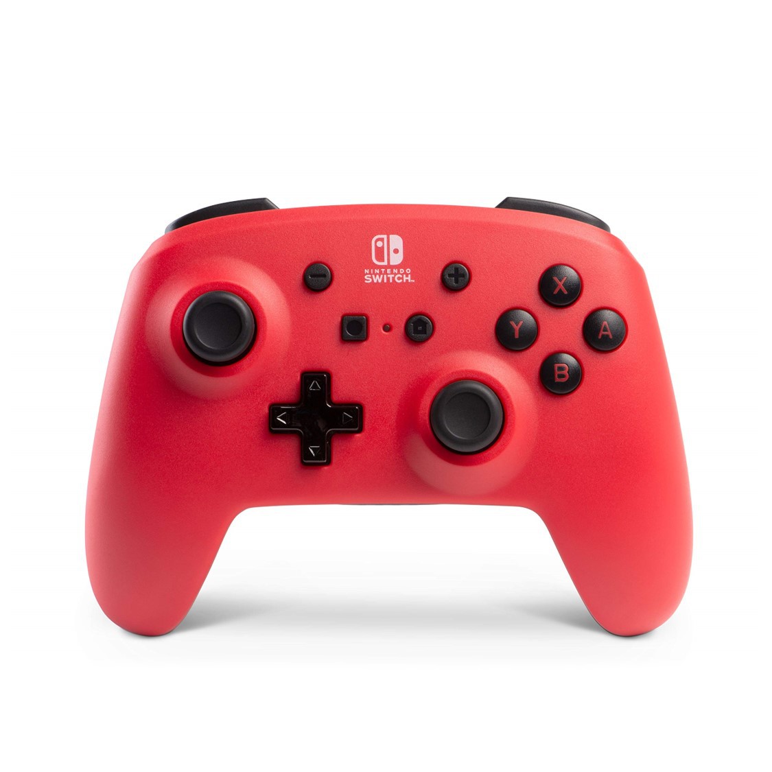 PowerA Enhanced Wireless Controller für Nintendo Switch - Rot