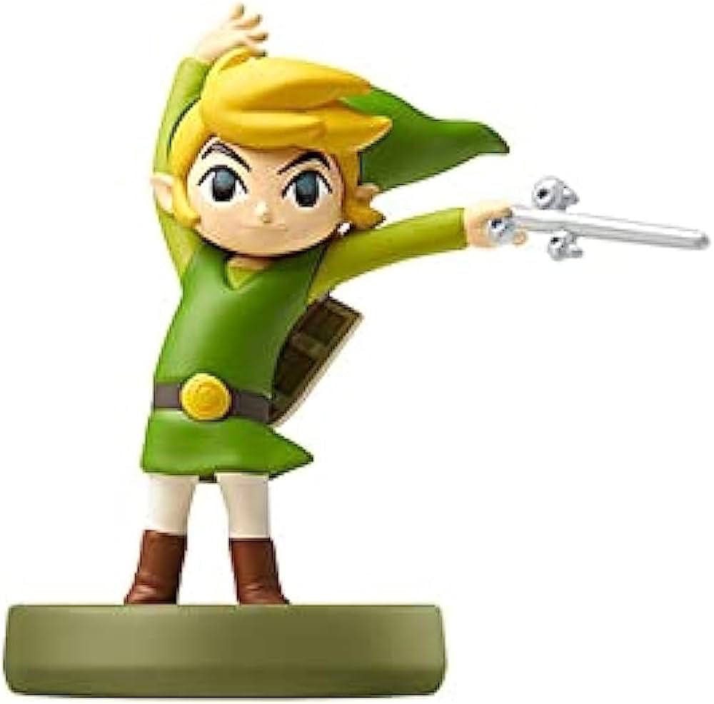 Toon Link