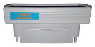SNES Games Master Adapter