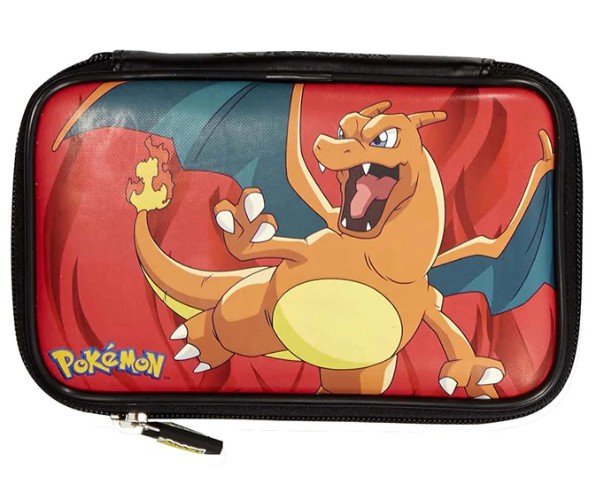 Nintendo 3DS XL Charizard Carrying Case
