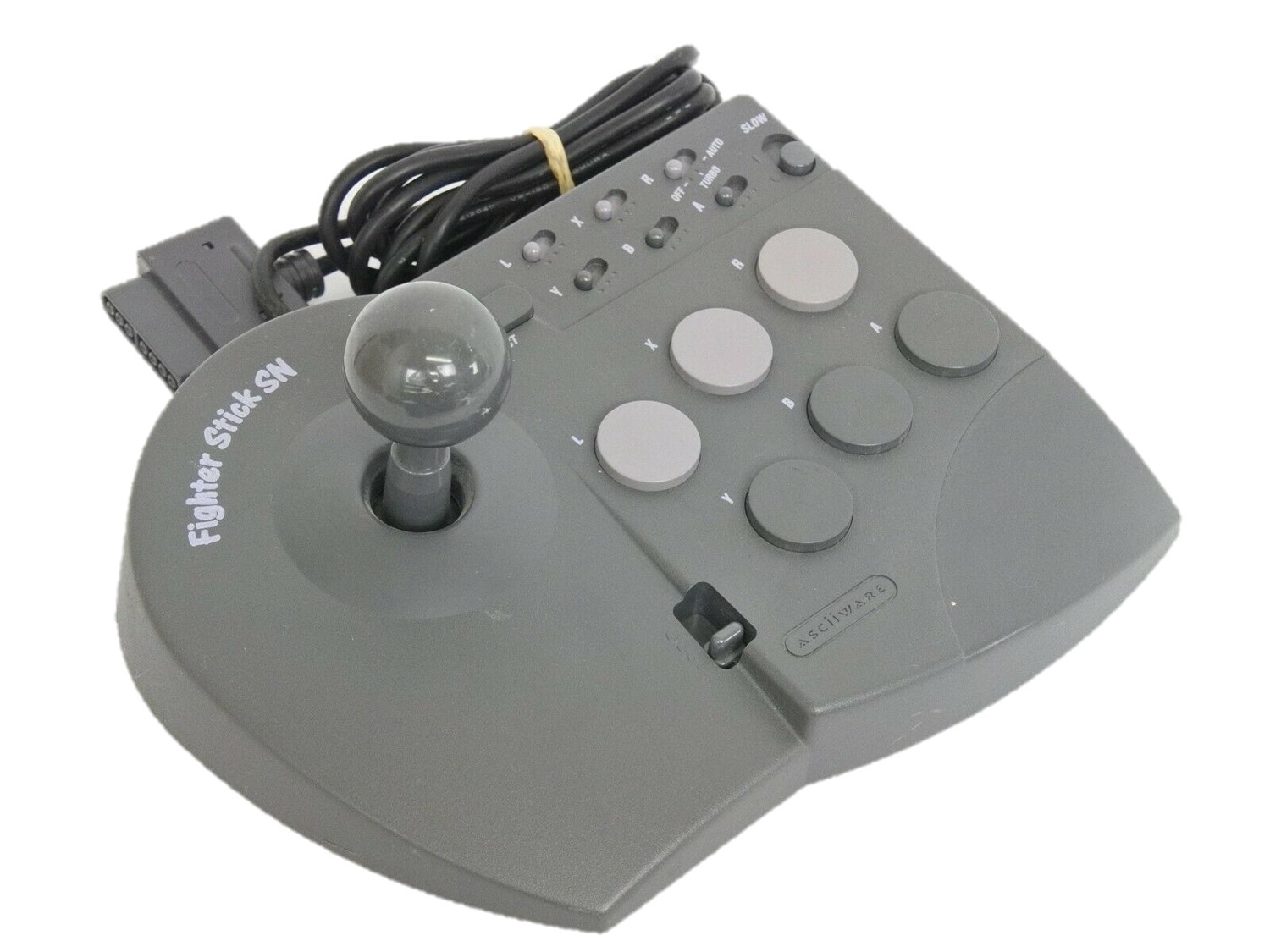 Fighter Stick SN for Super Nintendo