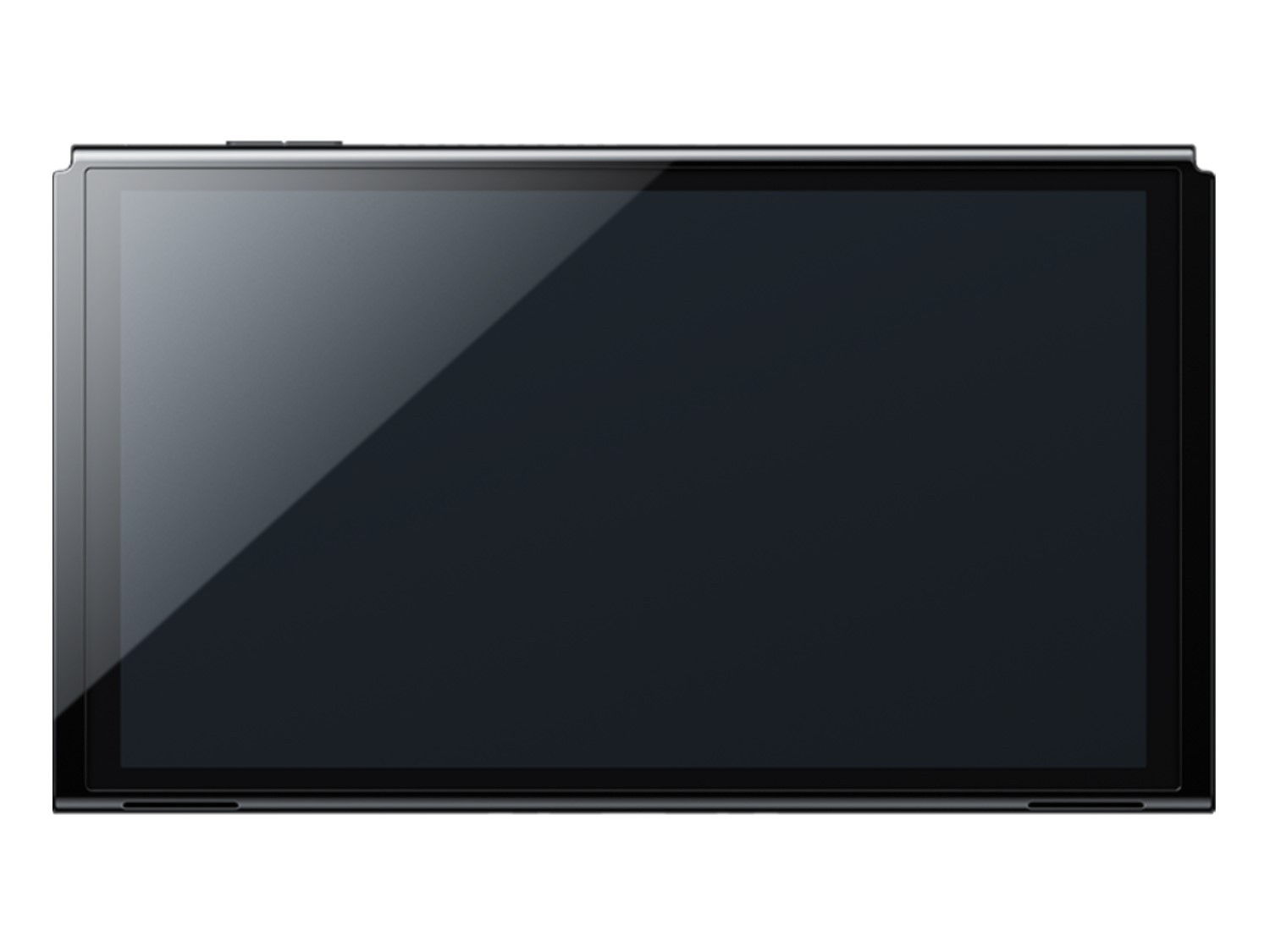 Nintendo Switch OLED Konsole (Ohne Zubehör)