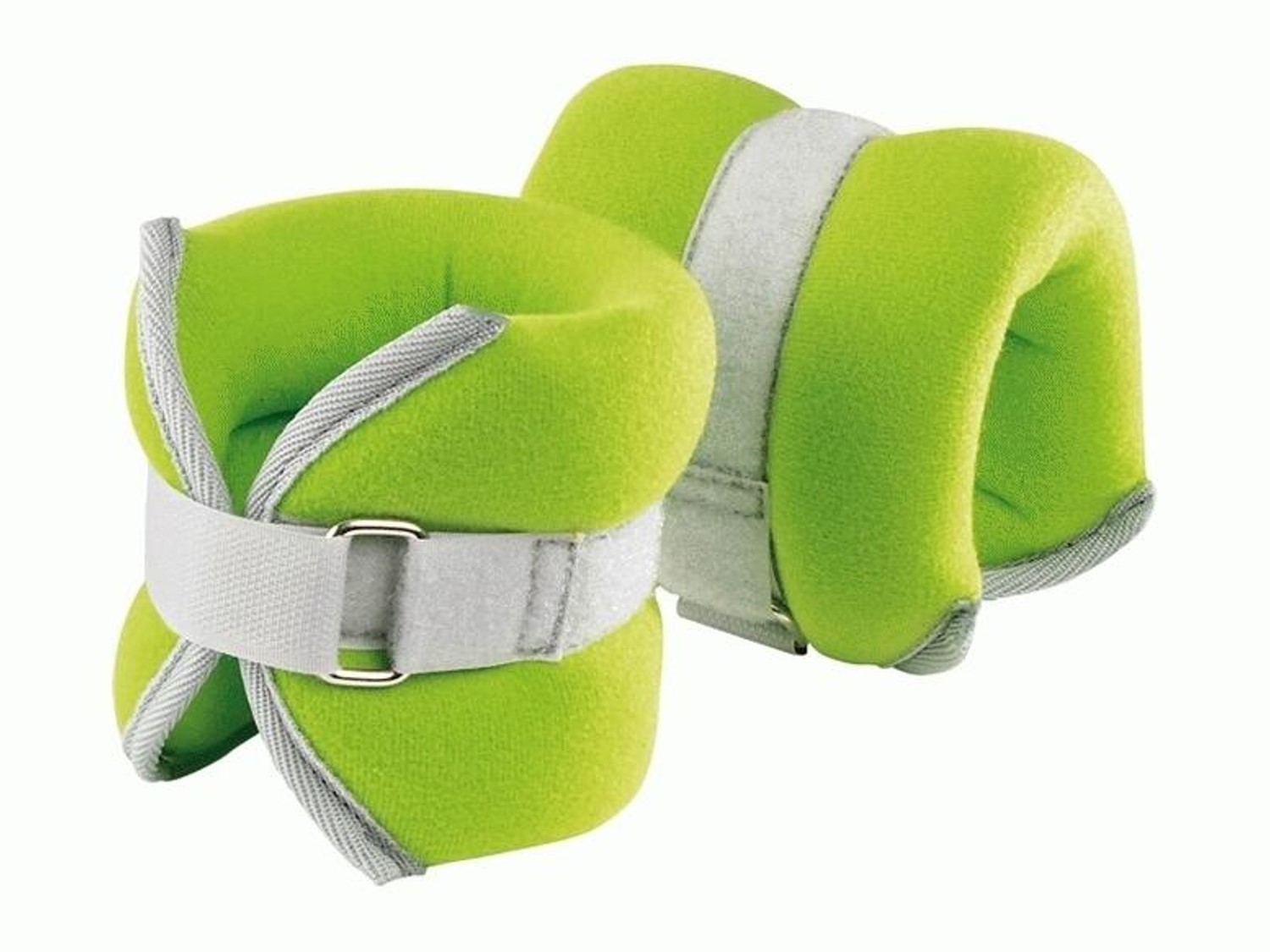Wii Fit Ankle and Wrist - Grün