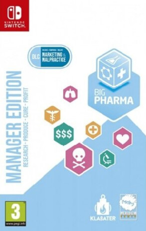 Big Pharma