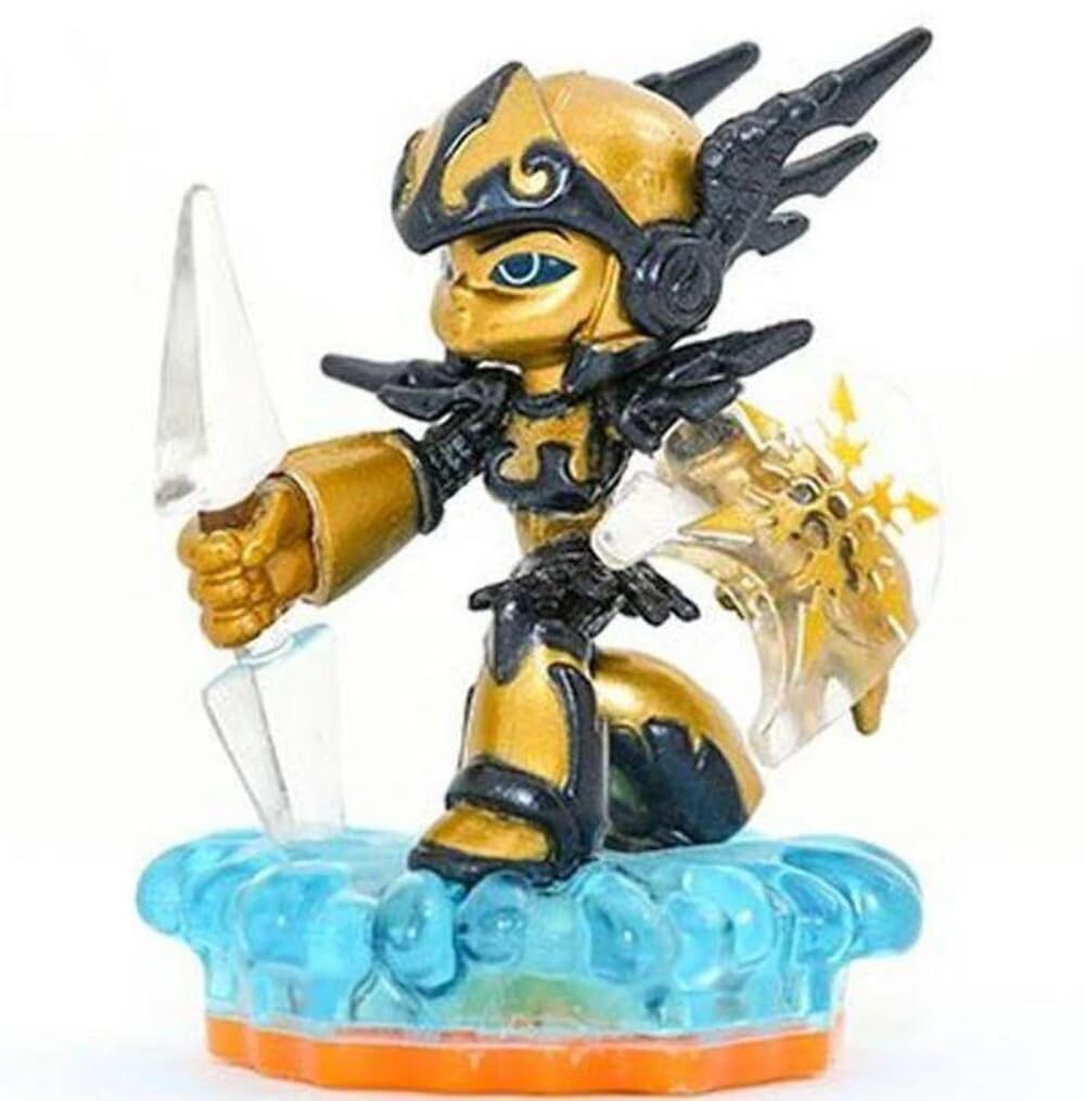 Skylander Giants: Legendary Chill