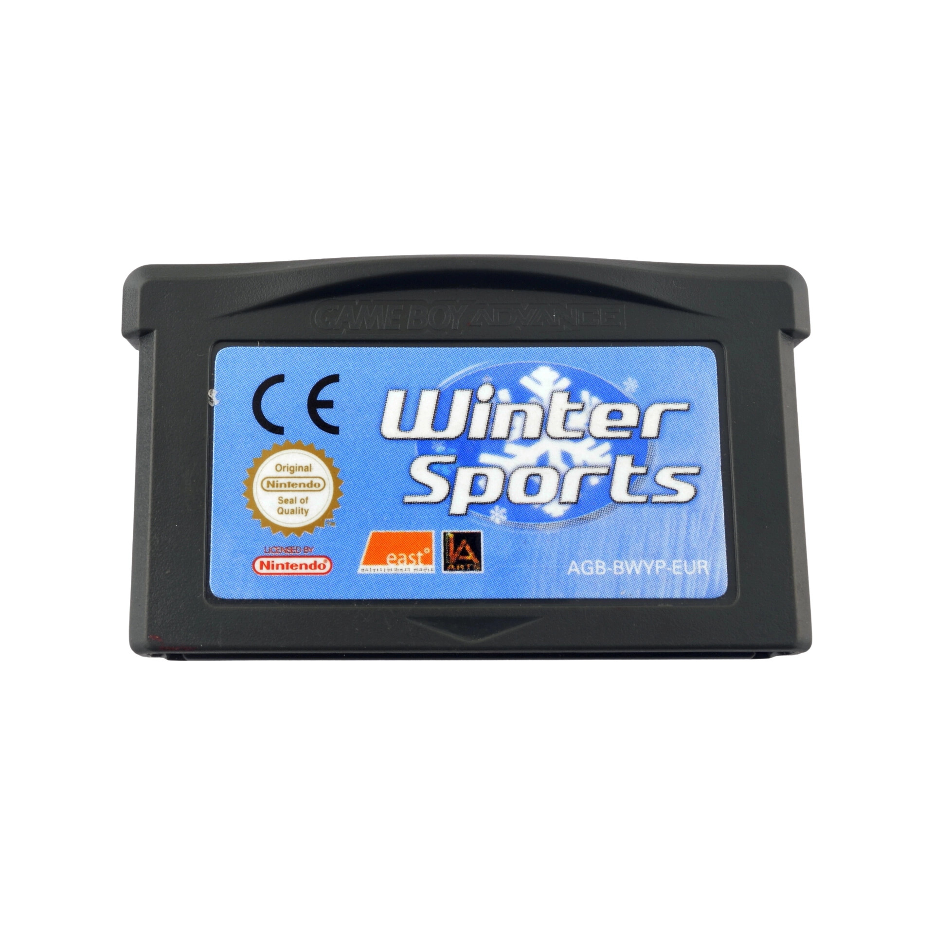 Winter Sports
