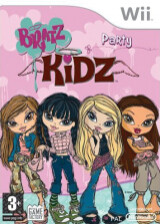 Bratz: Kidz Party (French)