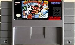 Aero Acro Bat 2 (NTSC)