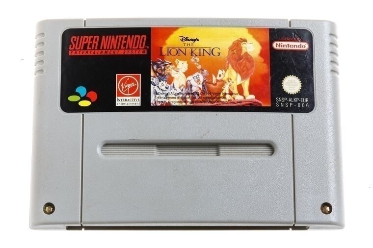 Lion King (German)