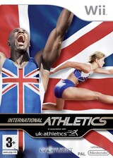 International Athletics (German)